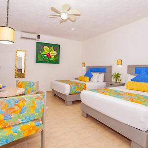 Chambre Familiale Double